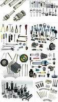 CUTTING TOOLS